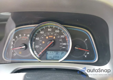 2015 Toyota Rav4 Limited z USA, uszkodzony, nr VIN 2T3DFREV4FW387133